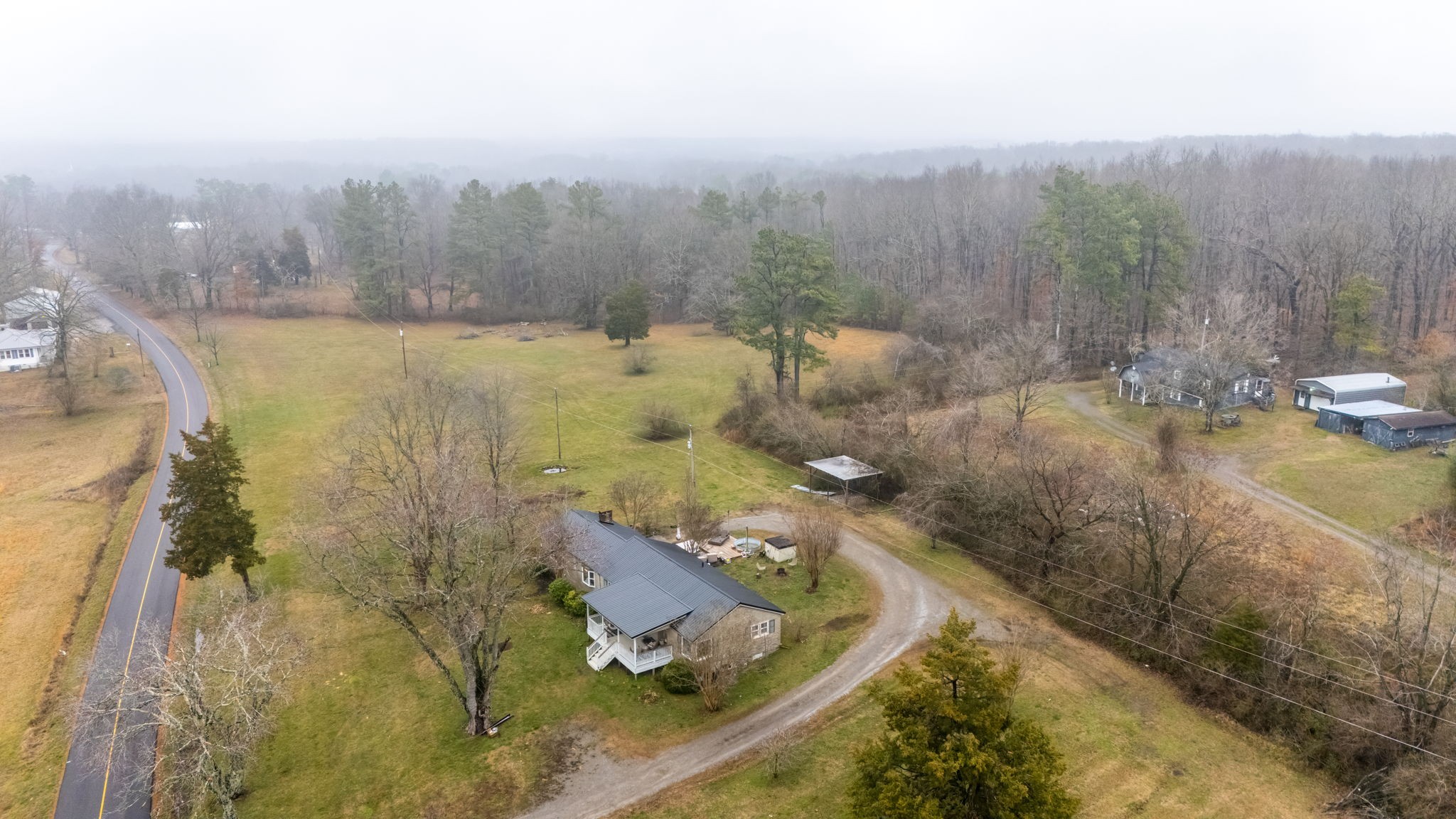 10124 New Hope Road Bon Aqua, TN 37025 - Photo 53 of 55 Gallery Image 53
