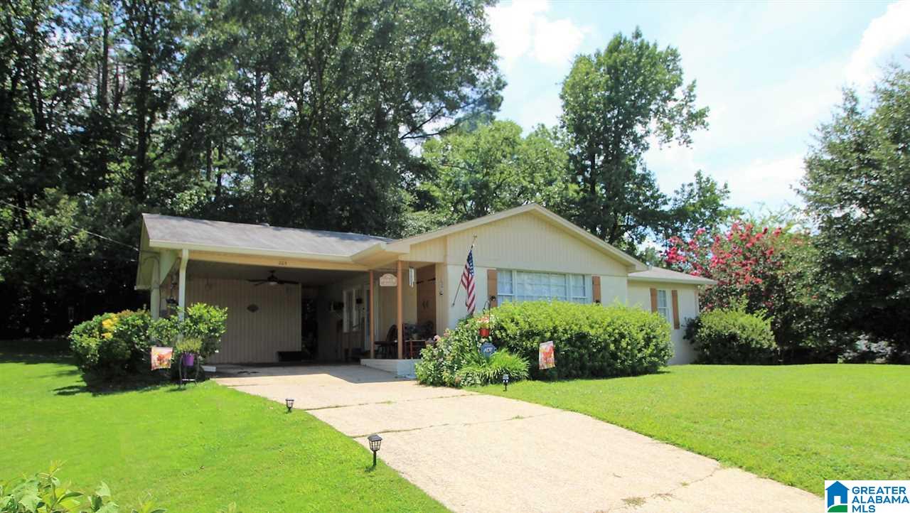 205 Garrison Road Gardendale, AL 35071 - Photo 1 of 24