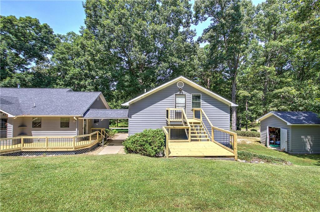 90 Striker Road Cedartown, GA 30125 - Photo 65 of 86 Gallery Image 65