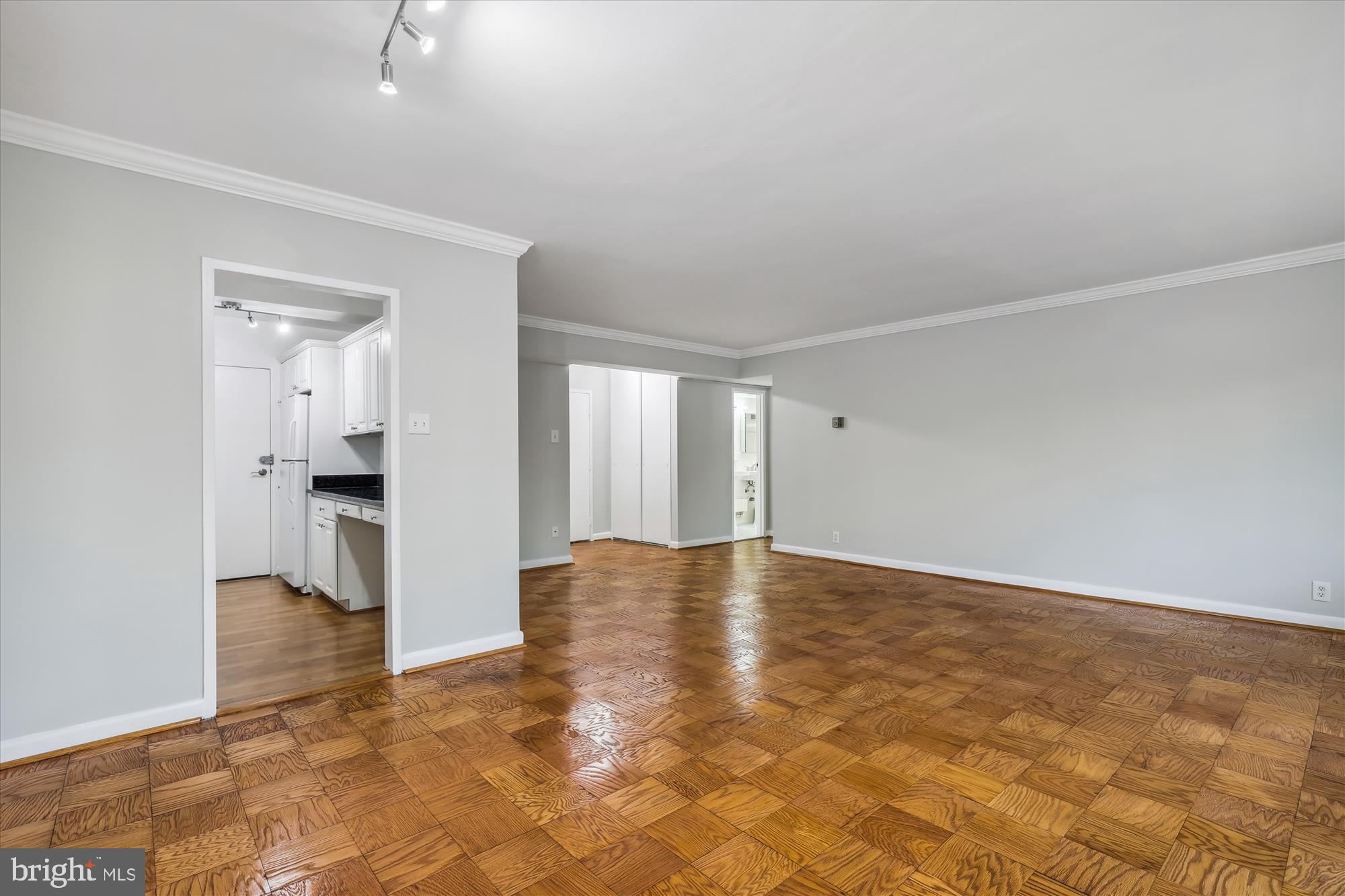 4201 Cathedral Avenue Northwest, Unit 507W Washington, DC 20016 - Photo 10 of 34 LR/DR