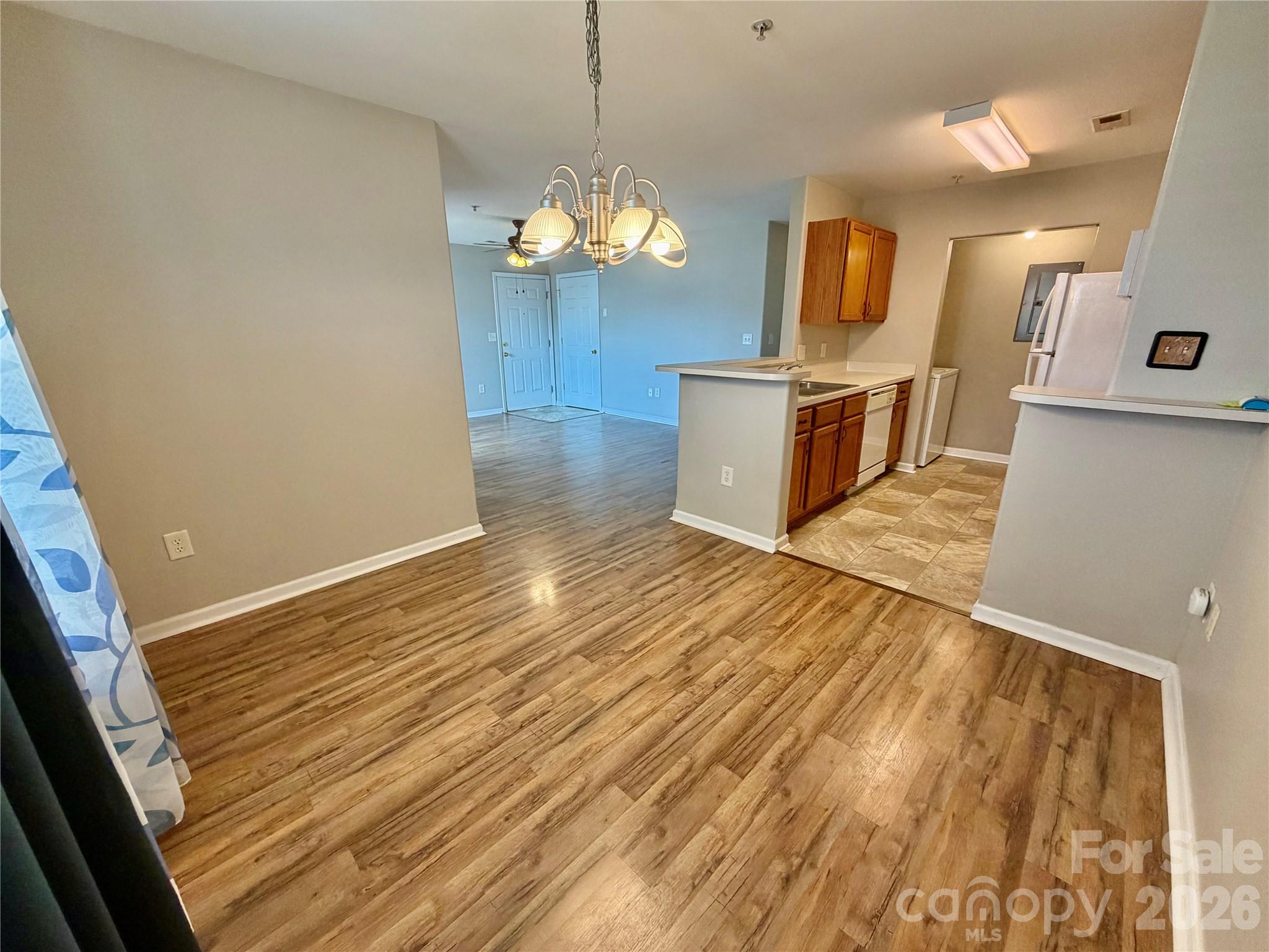 4002 Town Center Road Harrisburg, NC 28075 - Photo 6 of 28