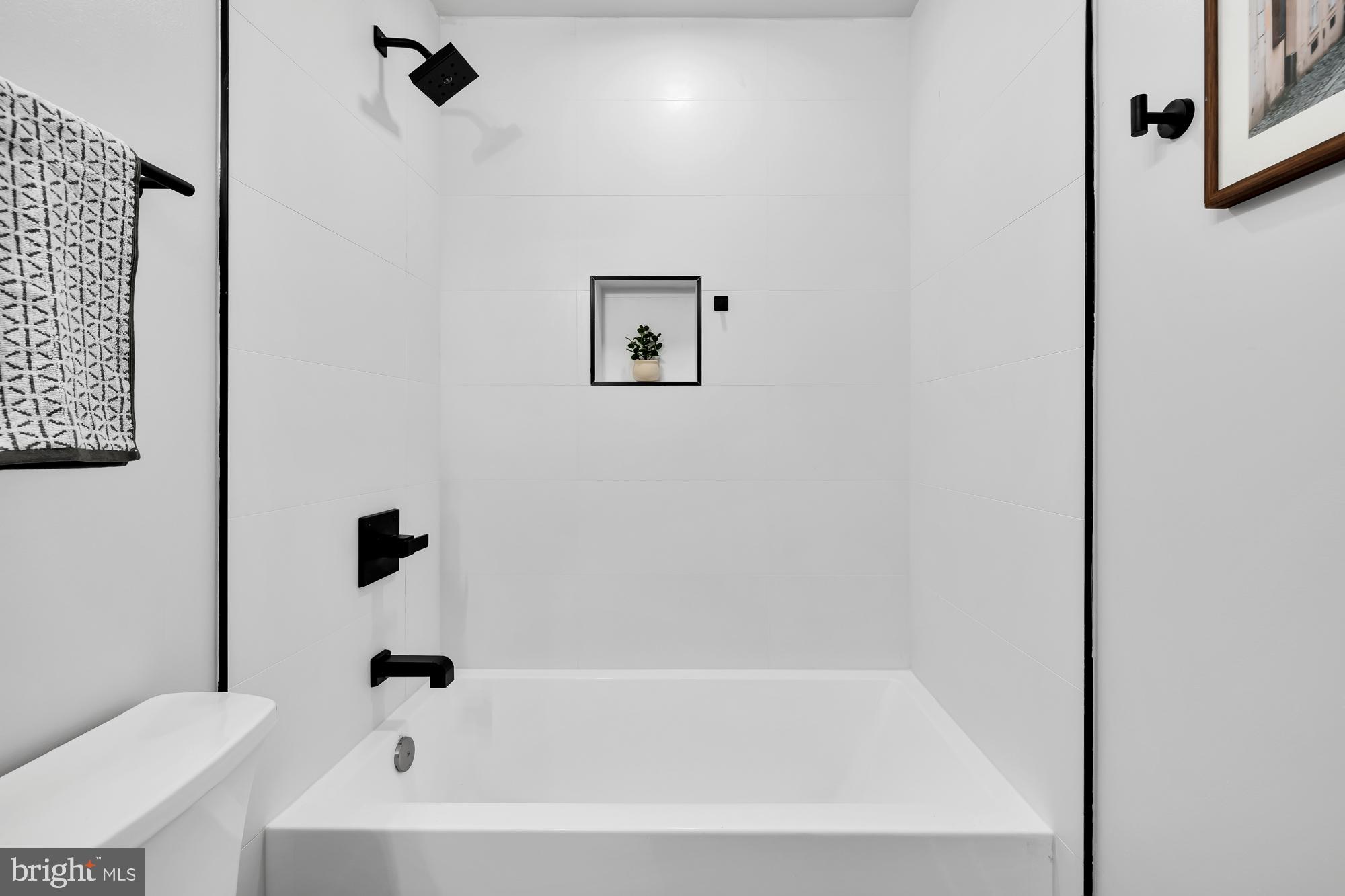 623 Kennedy Street Northwest, Unit 3 Washington, DC 20011 - Photo 11 of 20