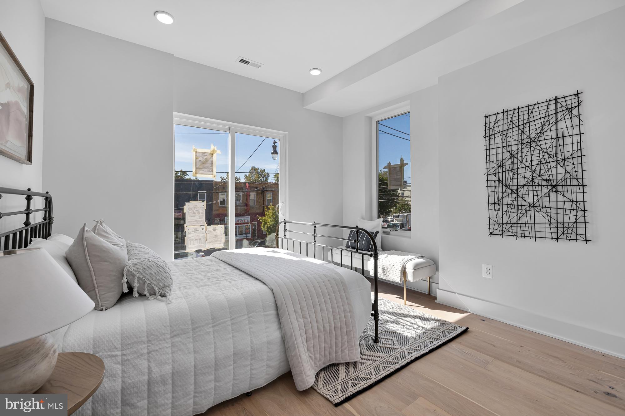 623 Kennedy Street Northwest, Unit 3 Washington, DC 20011 - Photo 15 of 20