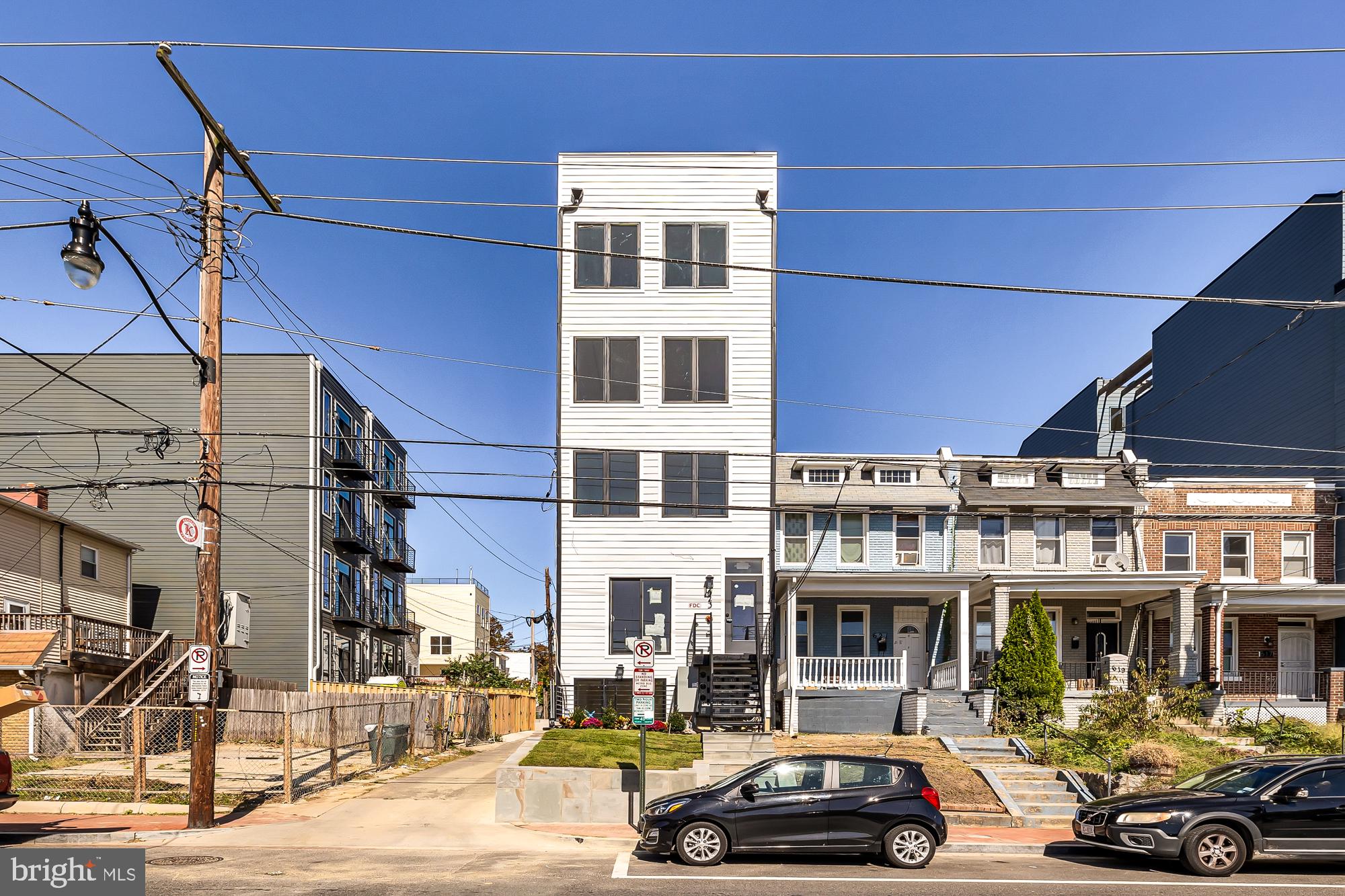 623 Kennedy Street Northwest, Unit 3 Washington, DC 20011 - Photo 20 of 20