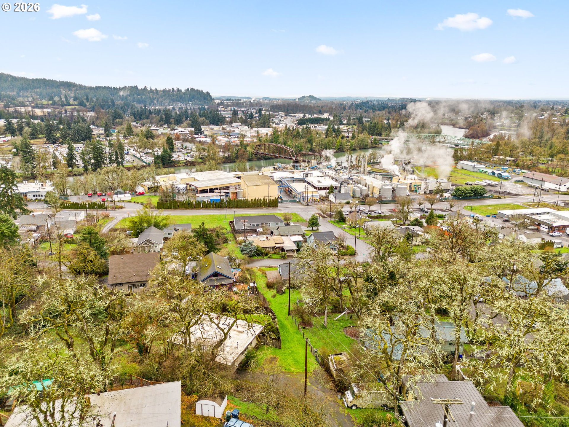 452 South 4th Street Springfield, OR 97477 - Photo 22 of 25