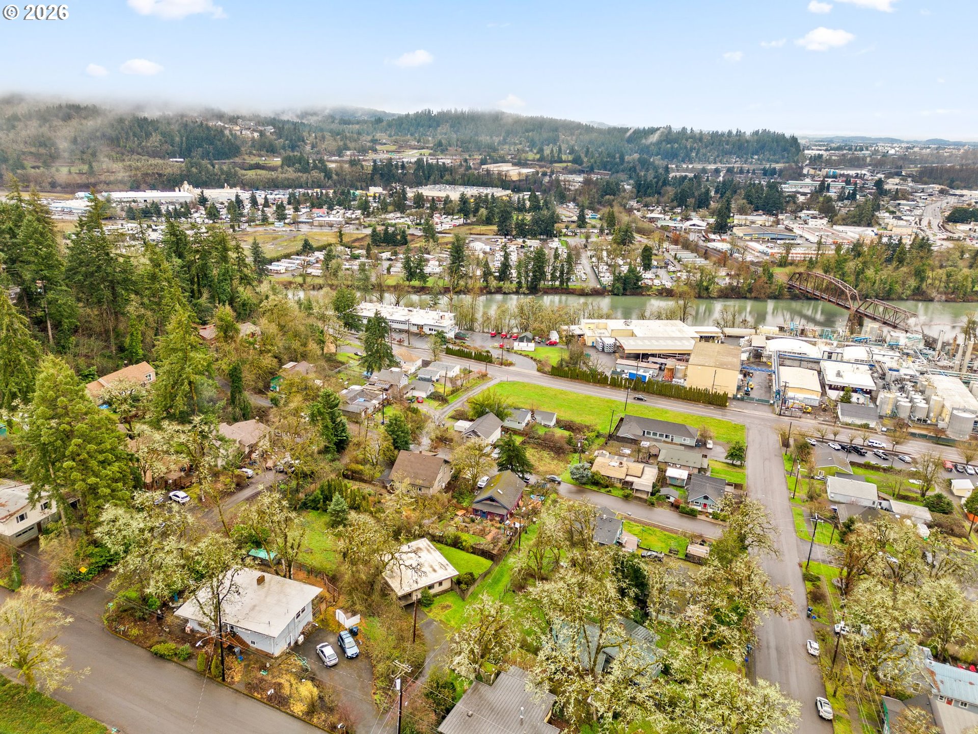452 South 4th Street Springfield, OR 97477 - Photo 23 of 25