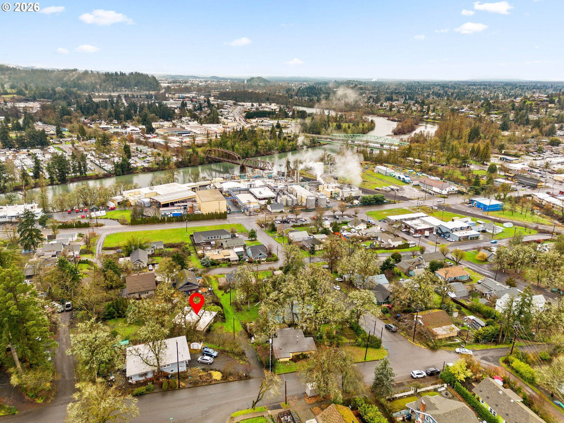 452 South 4th Street Springfield, OR 97477 - Photo 24 of 25