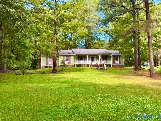 993 Venter Road Aylett, VA 23009 - Photo 1 of 26 Gallery Image 1
