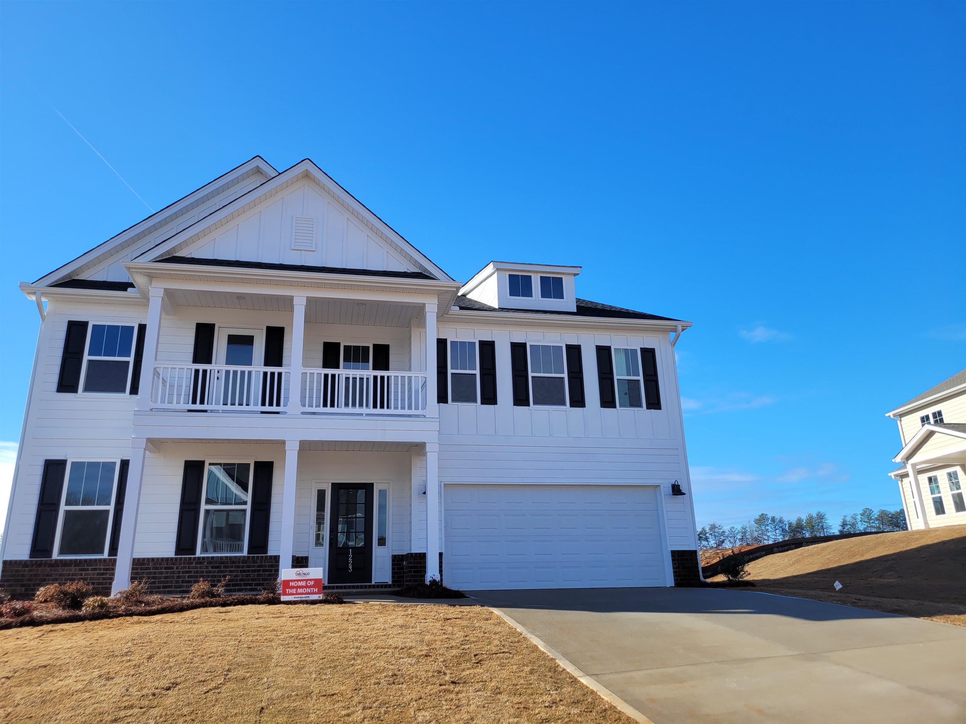 1223 Dockyard Lane Inman, SC 29349 - Photo 1 of 17 Gallery Image 1