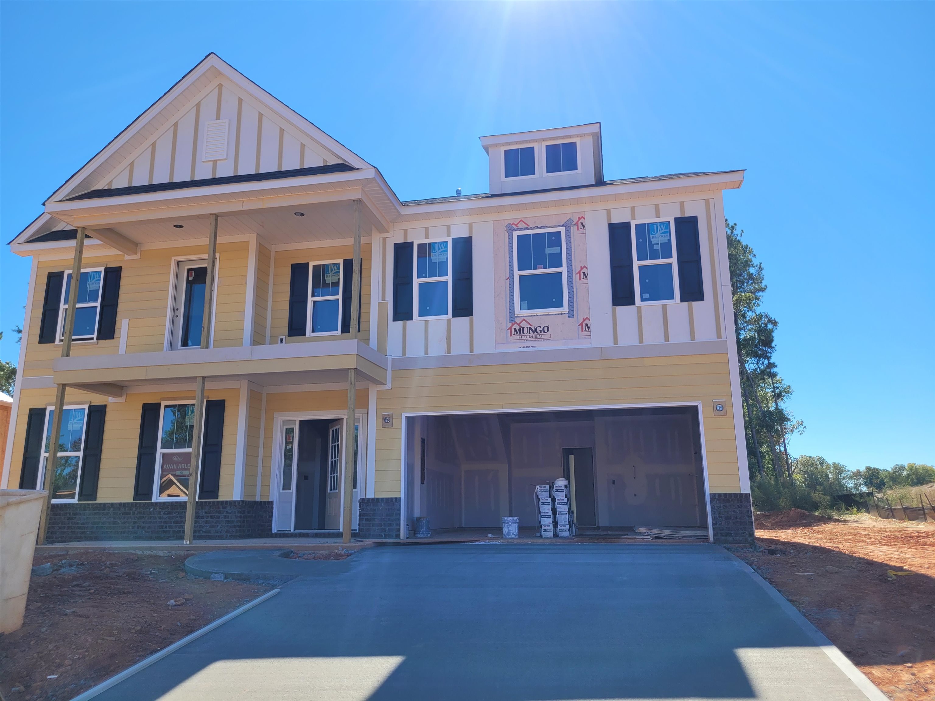 1223 Dockyard Lane Inman, SC 29349 - Photo 3 of 17 Gallery Image 3