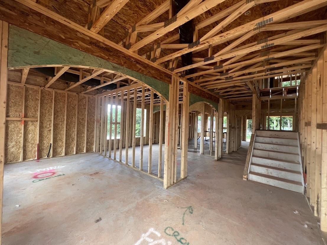 1223 Dockyard Lane Inman, SC 29349 - Photo 7 of 17 Gallery Image 7