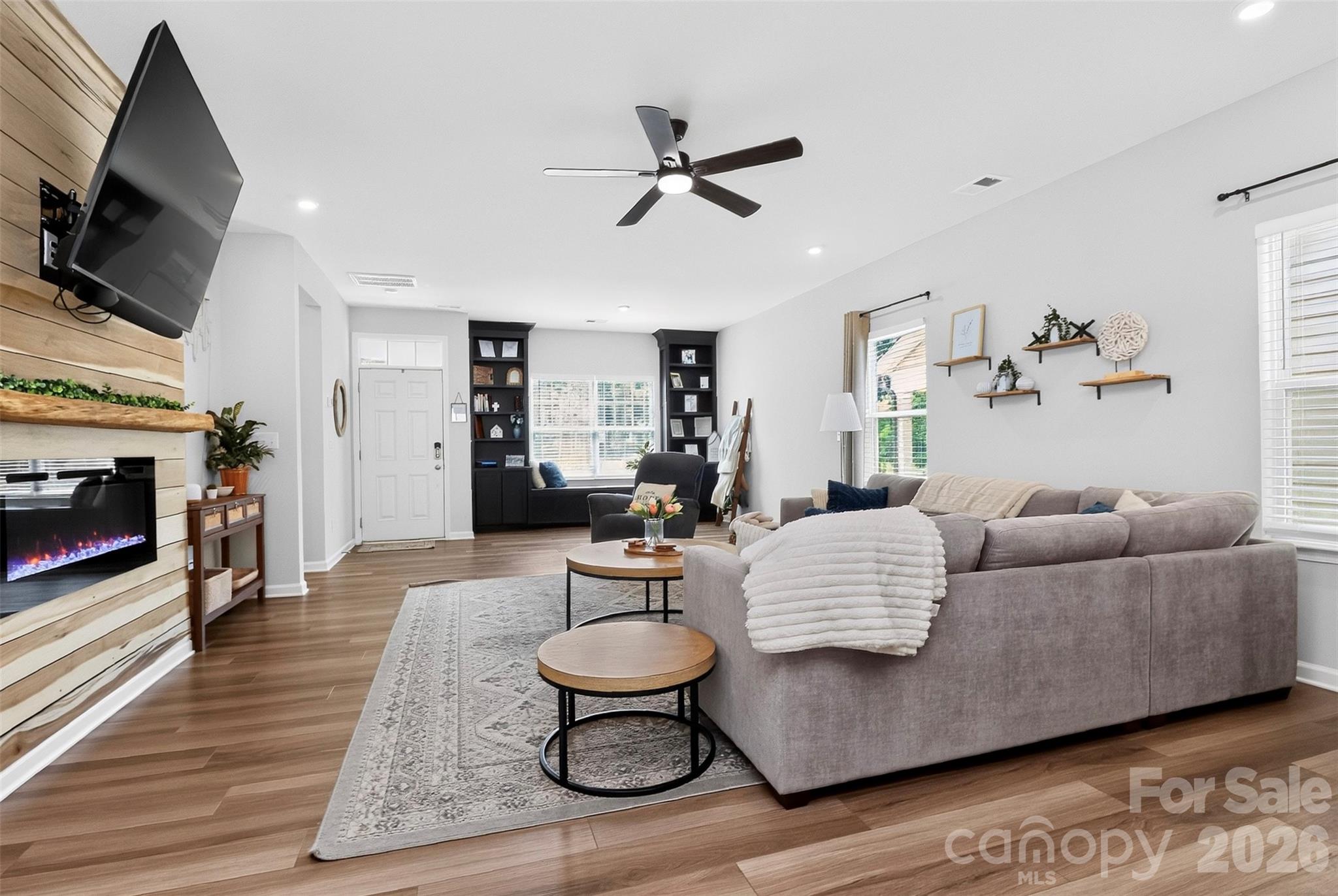 9134 Ramsford Road Charlotte, NC 28227 - Photo 4 of 22