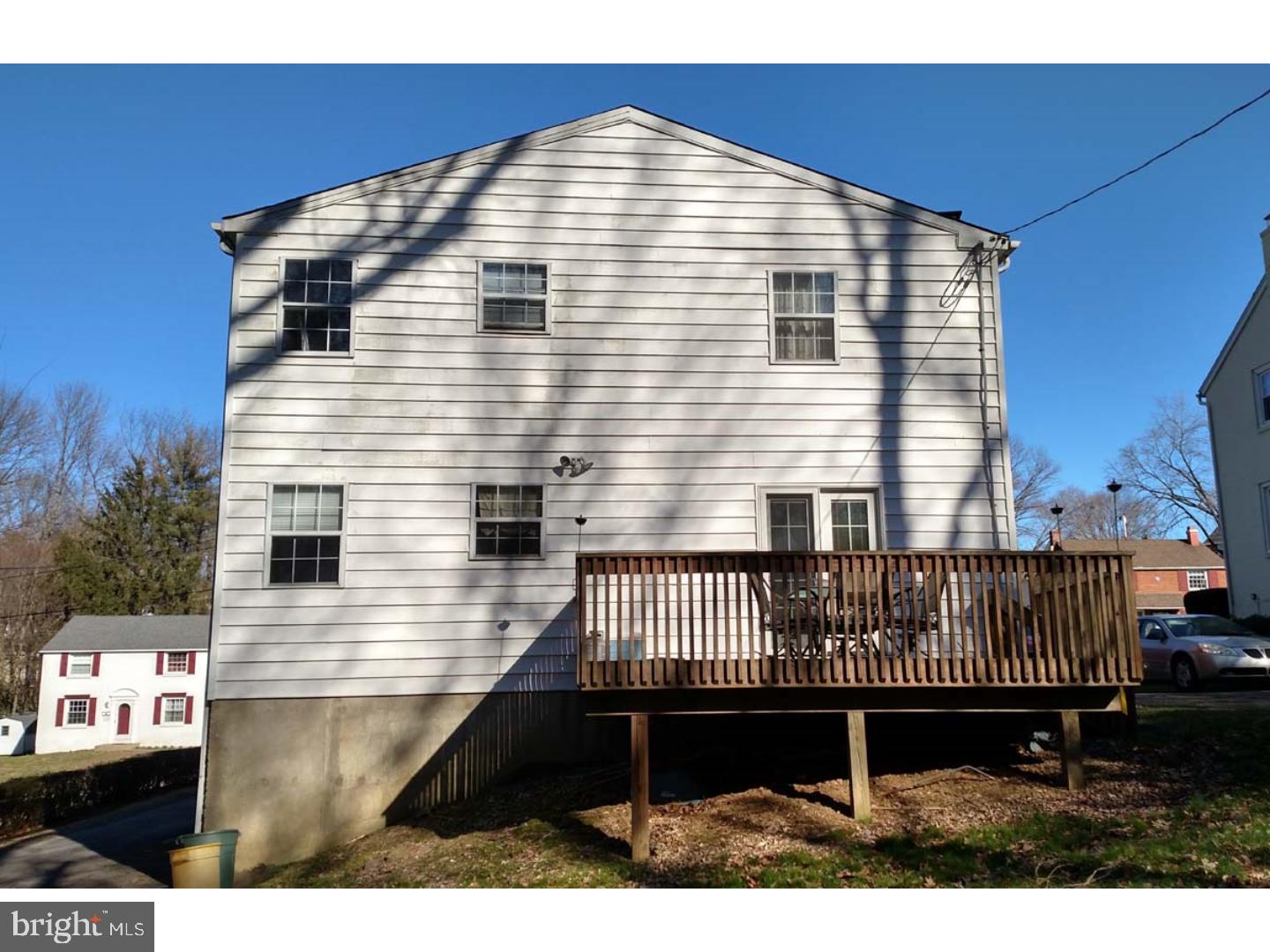 122 Ashwood Road Springfield, PA 19064 - Photo 23 of 25