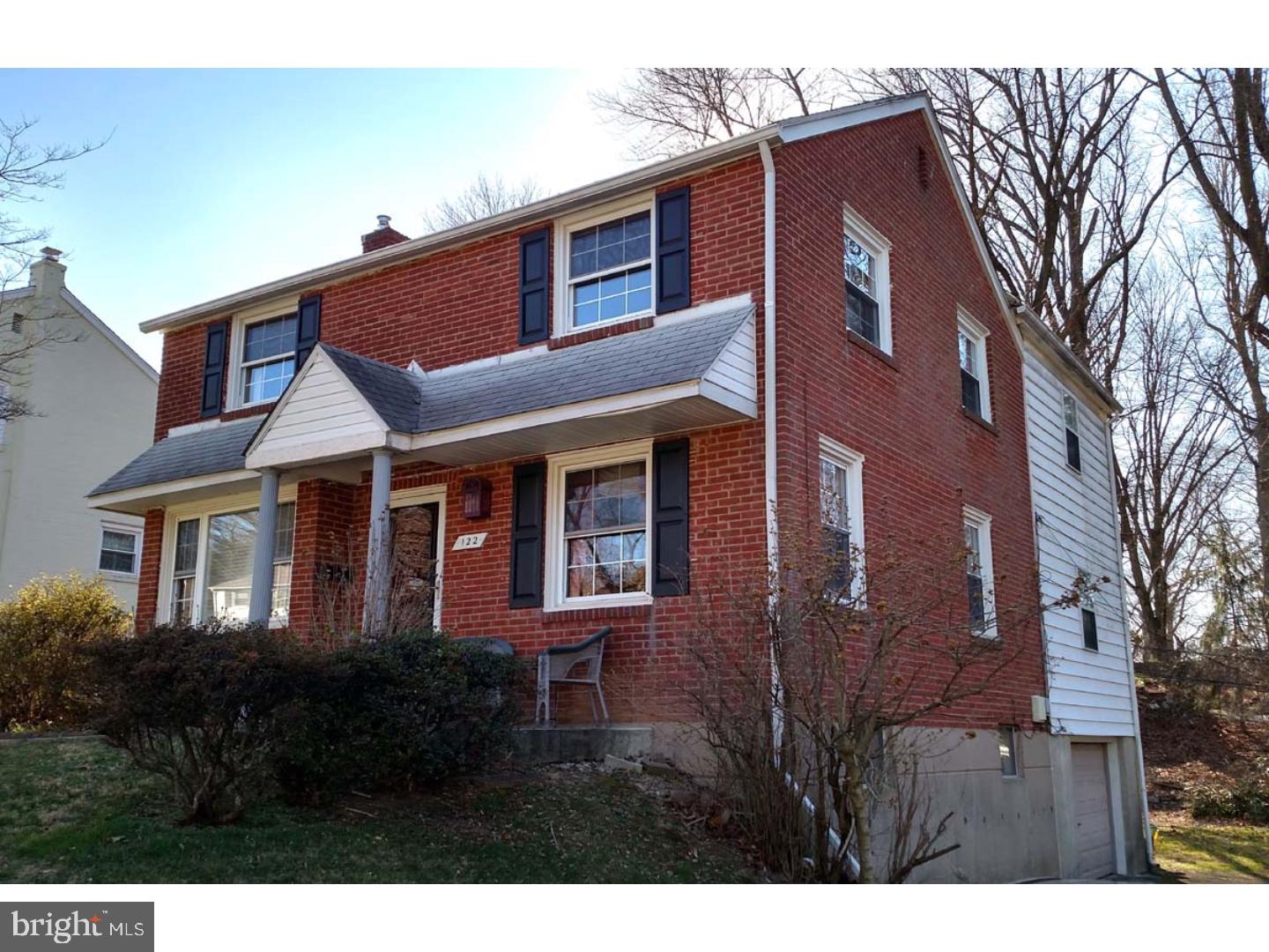 122 Ashwood Road Springfield, PA 19064 - Photo 24 of 25