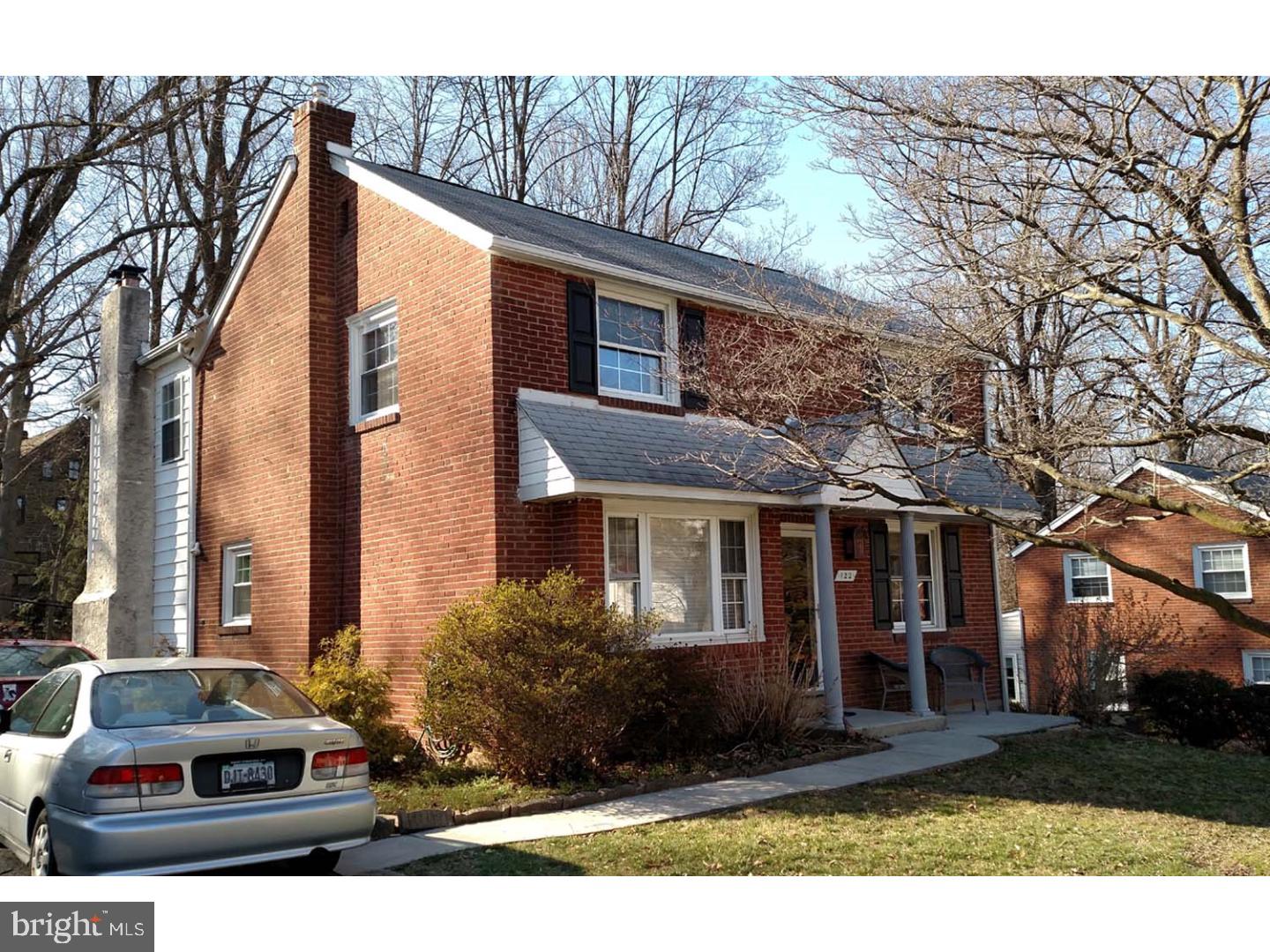 122 Ashwood Road Springfield, PA 19064 - Photo 25 of 25