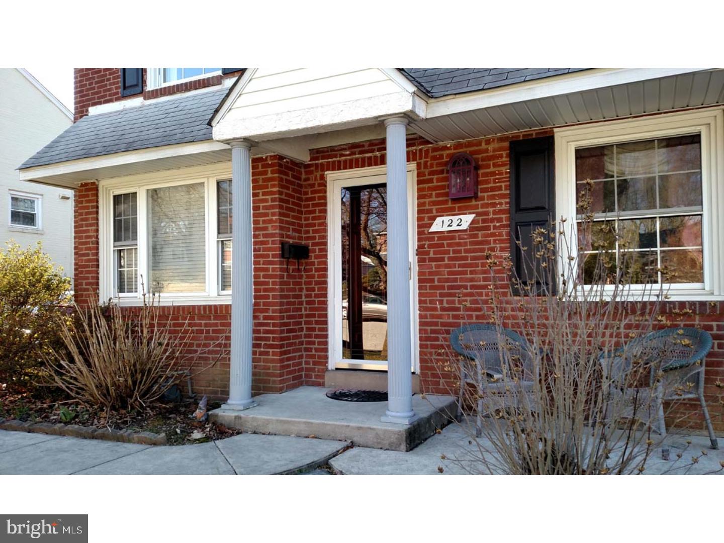 122 Ashwood Road Springfield, PA 19064 - Photo 3 of 25