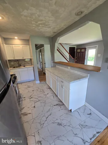 a view of living room