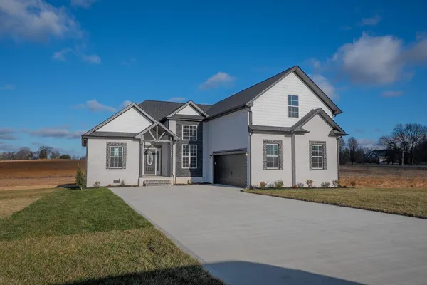 $599,900 | 8 Wofford Estates, Clarksville, TN 37040