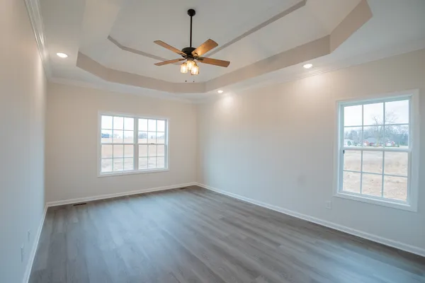 $599,900 | 8 Wofford Estates, Clarksville, TN 37040