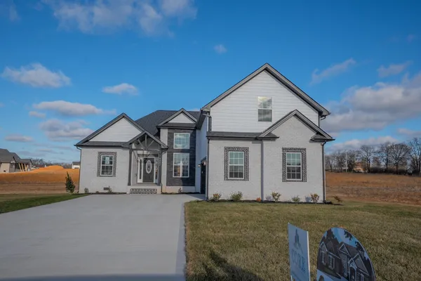 $599,900 | 8 Wofford Estates, Clarksville, TN 37040