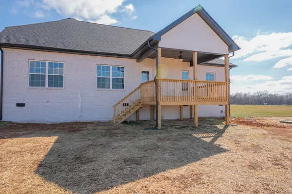 $599,900 | 8 Wofford Estates, Clarksville, TN 37040