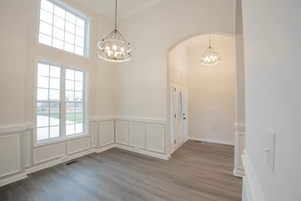 $599,900 | 8 Wofford Estates, Clarksville, TN 37040