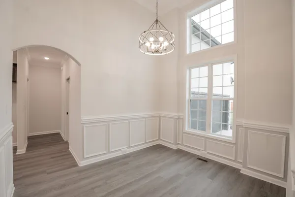 $599,900 | 8 Wofford Estates, Clarksville, TN 37040