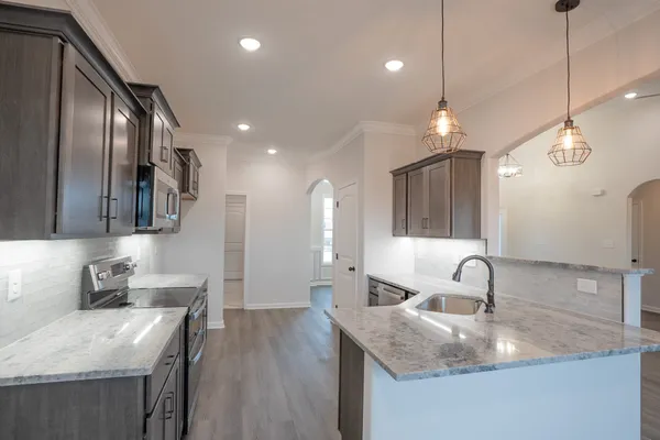 $599,900 | 8 Wofford Estates, Clarksville, TN 37040