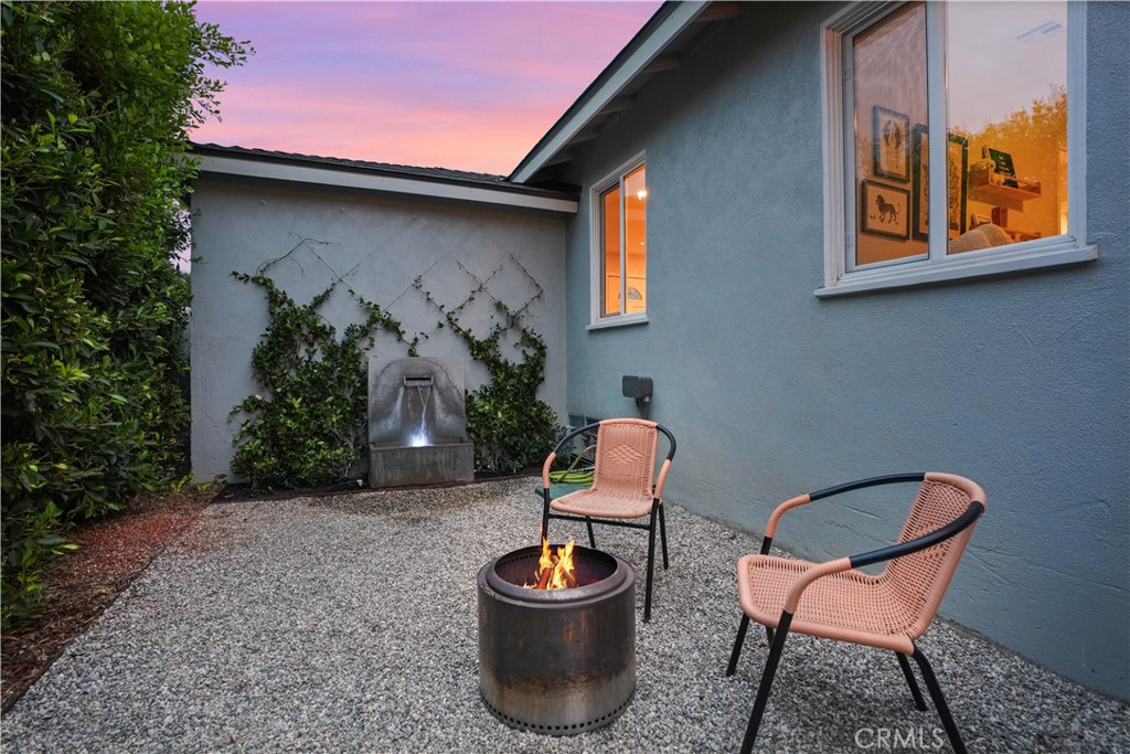 2028 Chesson Street Duarte, CA 91010 - Photo 46 of 66 Illuminated smart fountain