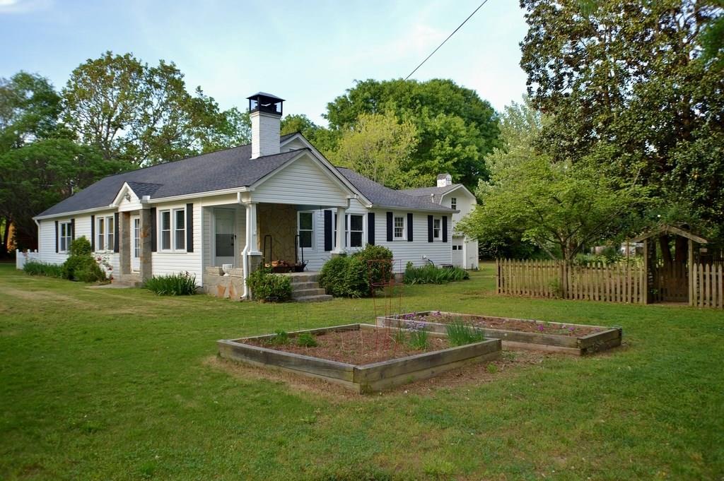 2835 Old Lost Mountain Road Powder Springs, GA 30127 - Photo 1 of 1