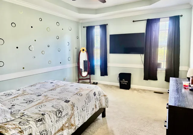 $289,000 | 3502 Baybrooke Drive, Wilson, NC 27893