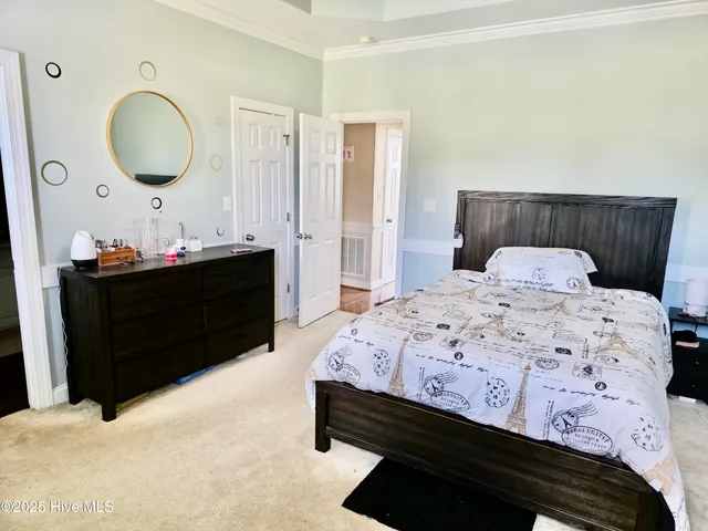 $289,000 | 3502 Baybrooke Drive, Wilson, NC 27893