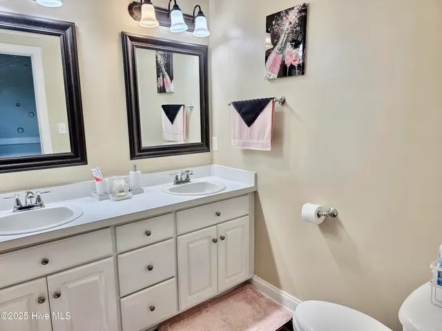 $289,000 | 3502 Baybrooke Drive, Wilson, NC 27893