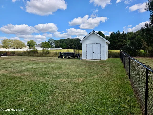 $289,000 | 3502 Baybrooke Drive, Wilson, NC 27893