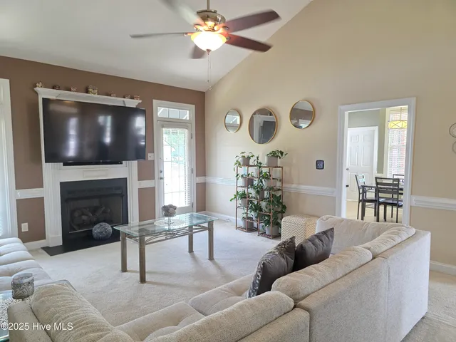 $289,000 | 3502 Baybrooke Drive, Wilson, NC 27893