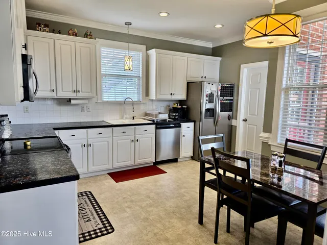 $289,000 | 3502 Baybrooke Drive, Wilson, NC 27893