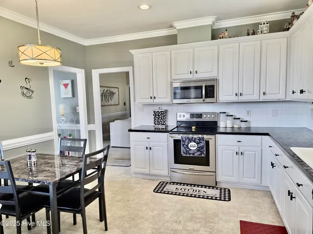 $289,000 | 3502 Baybrooke Drive, Wilson, NC 27893