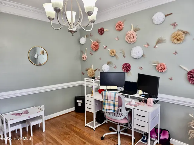 $289,000 | 3502 Baybrooke Drive, Wilson, NC 27893