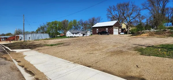 $15,500 | 209 Front Street, Kiester, MN 56051
