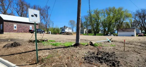 $15,500 | 209 Front Street, Kiester, MN 56051