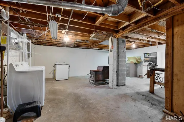 $194,000 | 2112 Merriwether Street, Cape Girardeau, MO 63703