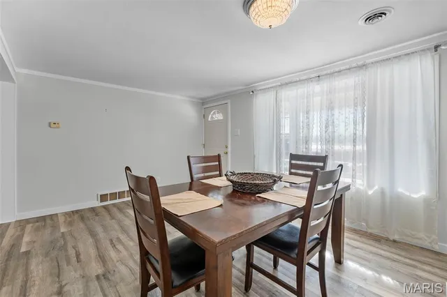 $194,000 | 2112 Merriwether Street, Cape Girardeau, MO 63703