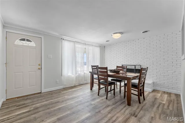 $194,000 | 2112 Merriwether Street, Cape Girardeau, MO 63703