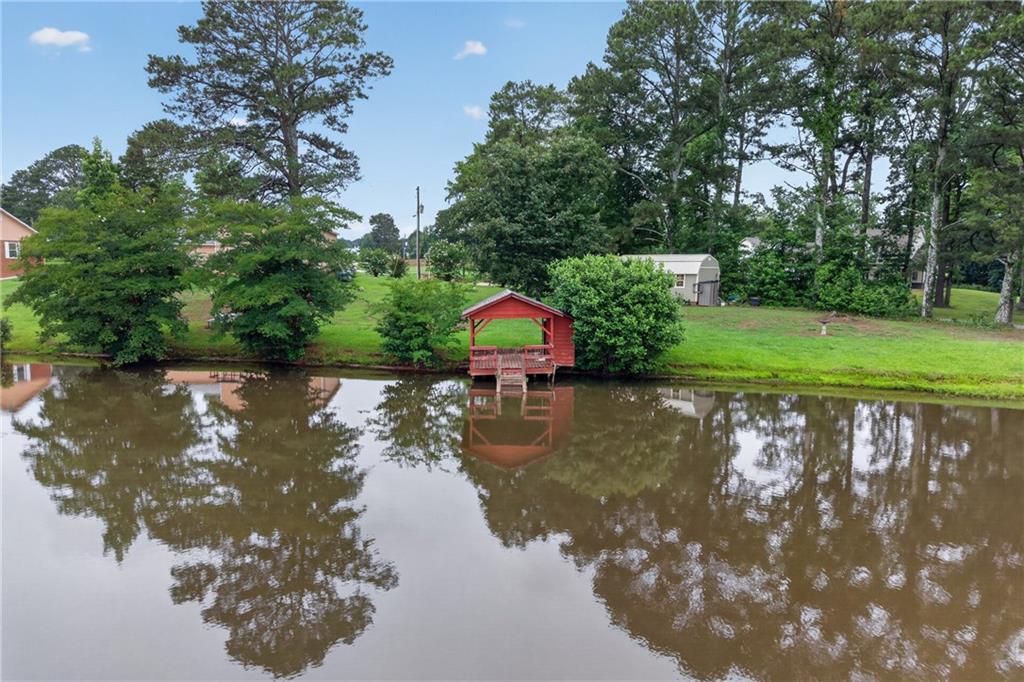 1378 Amber Stapp Studdard Road Social Circle, GA 30025 - Photo 88 of 89