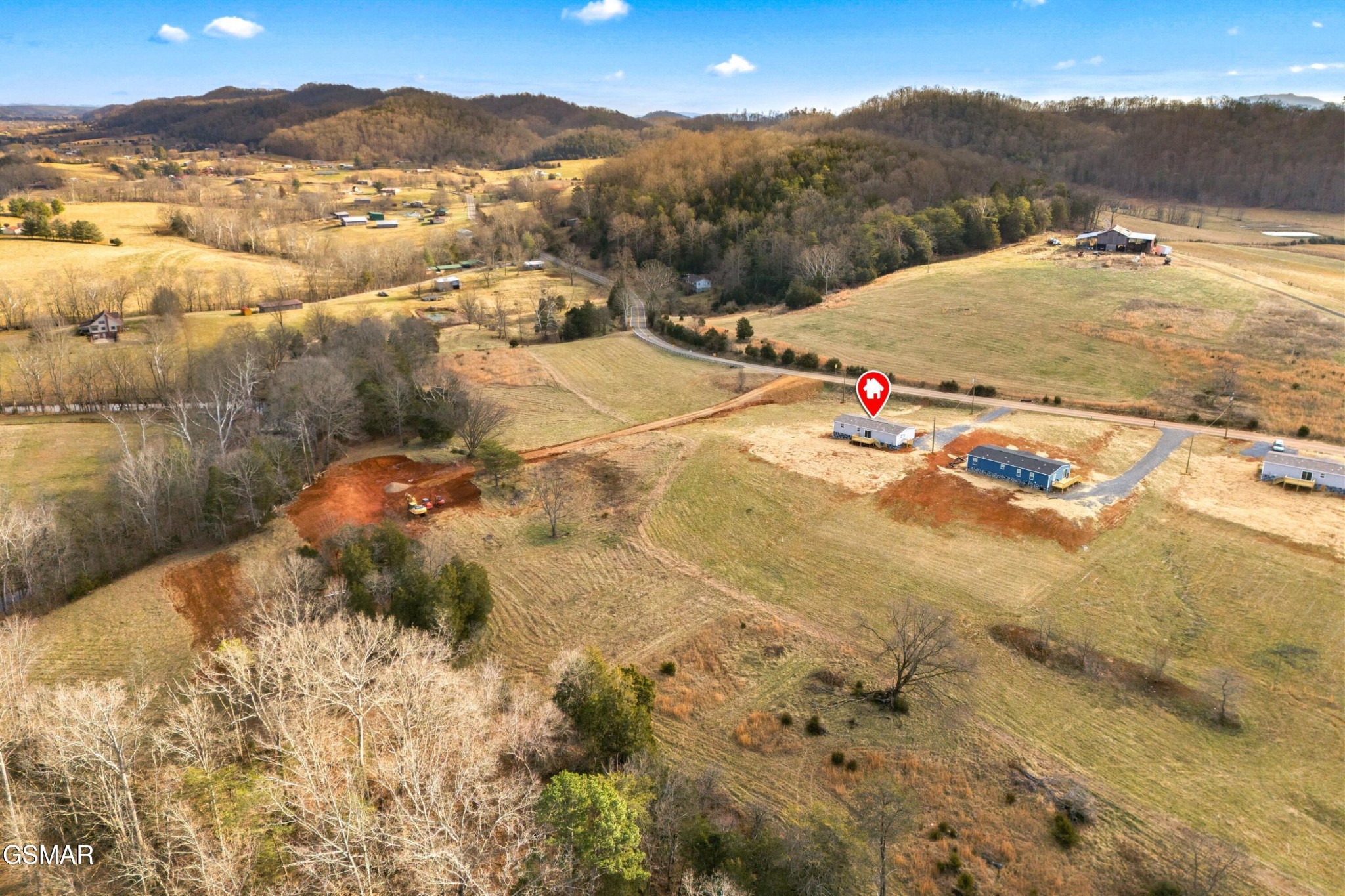 1119 Stanley Valley Road Rogersville, TN 37857 - Photo 32 of 34