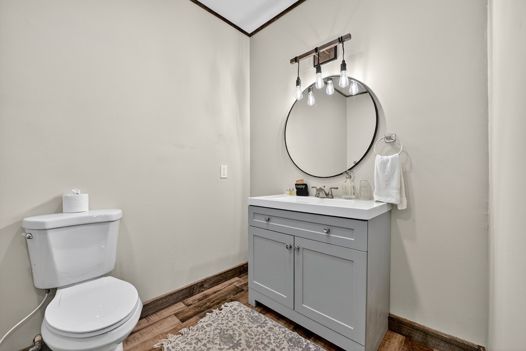 879 Mill Stone Mountain Lane Blue Ridge, GA 30513 - Photo 32 of 44 Gallery Image 32