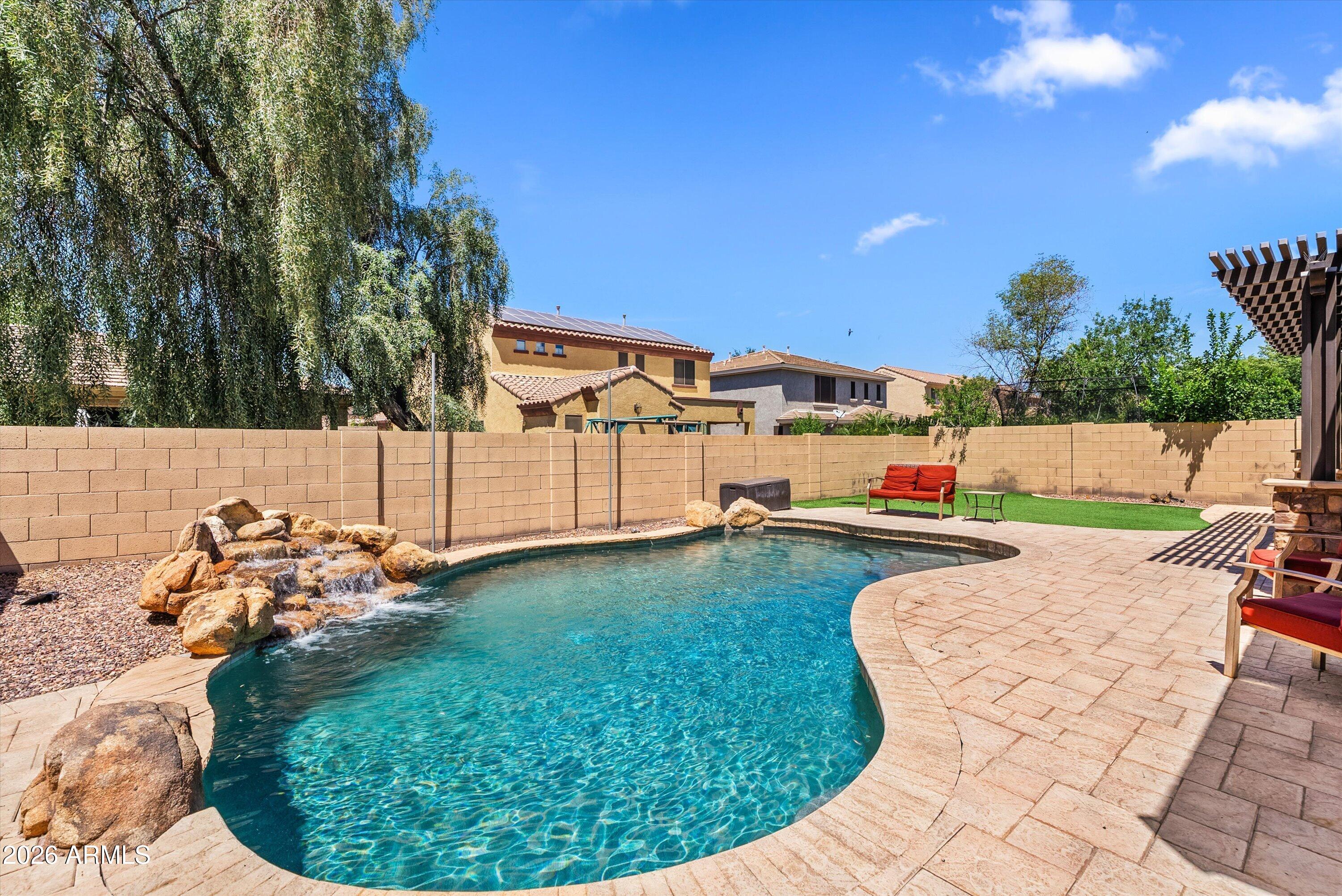4430 East Blue Sage Road Gilbert, AZ 85297 - Photo 44 of 47 37-DSC02844