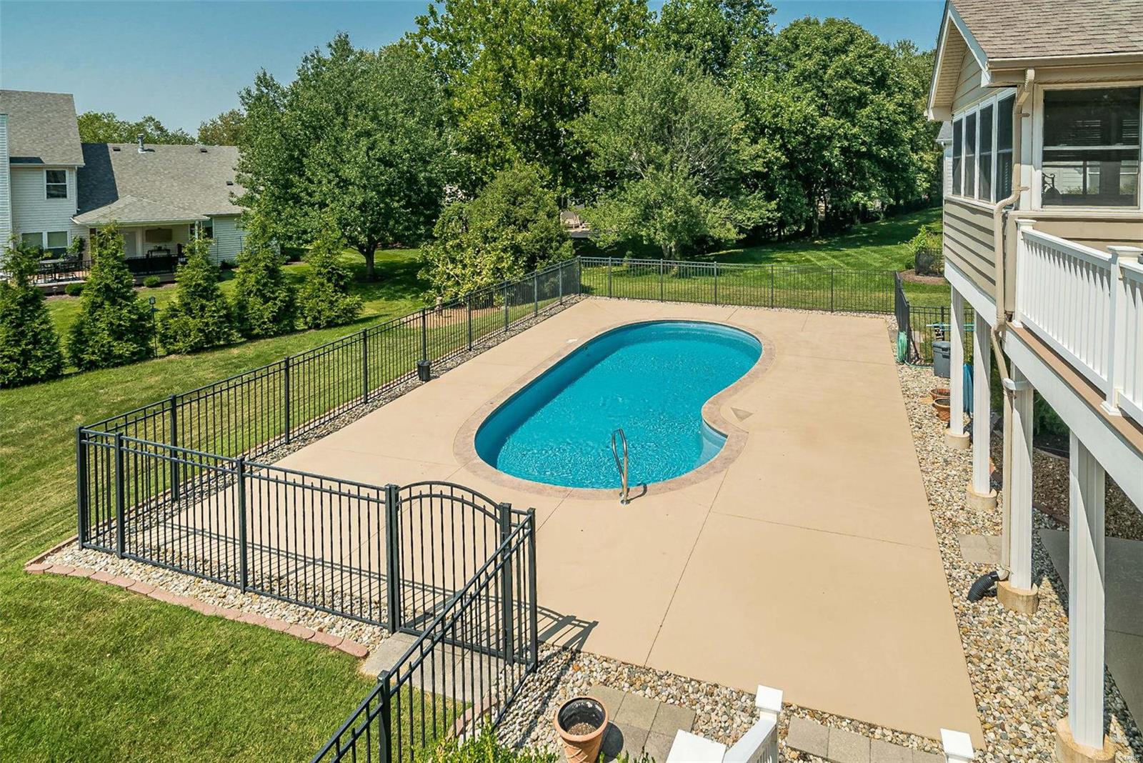1249 Bluffview Ridge Drive Chesterfield, MO 63005 - Photo 71 of 71 Gallery Image 71