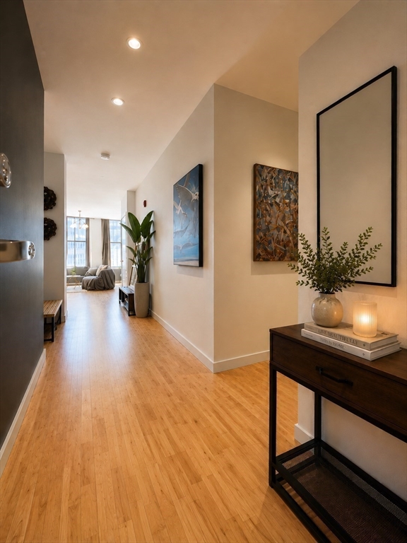 346 Congress Street, Unit 413 Boston, MA 02210 - Photo 5 of 20