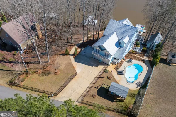 $725,000 | 967 Wright Way Drive, Wedowee, AL 36278